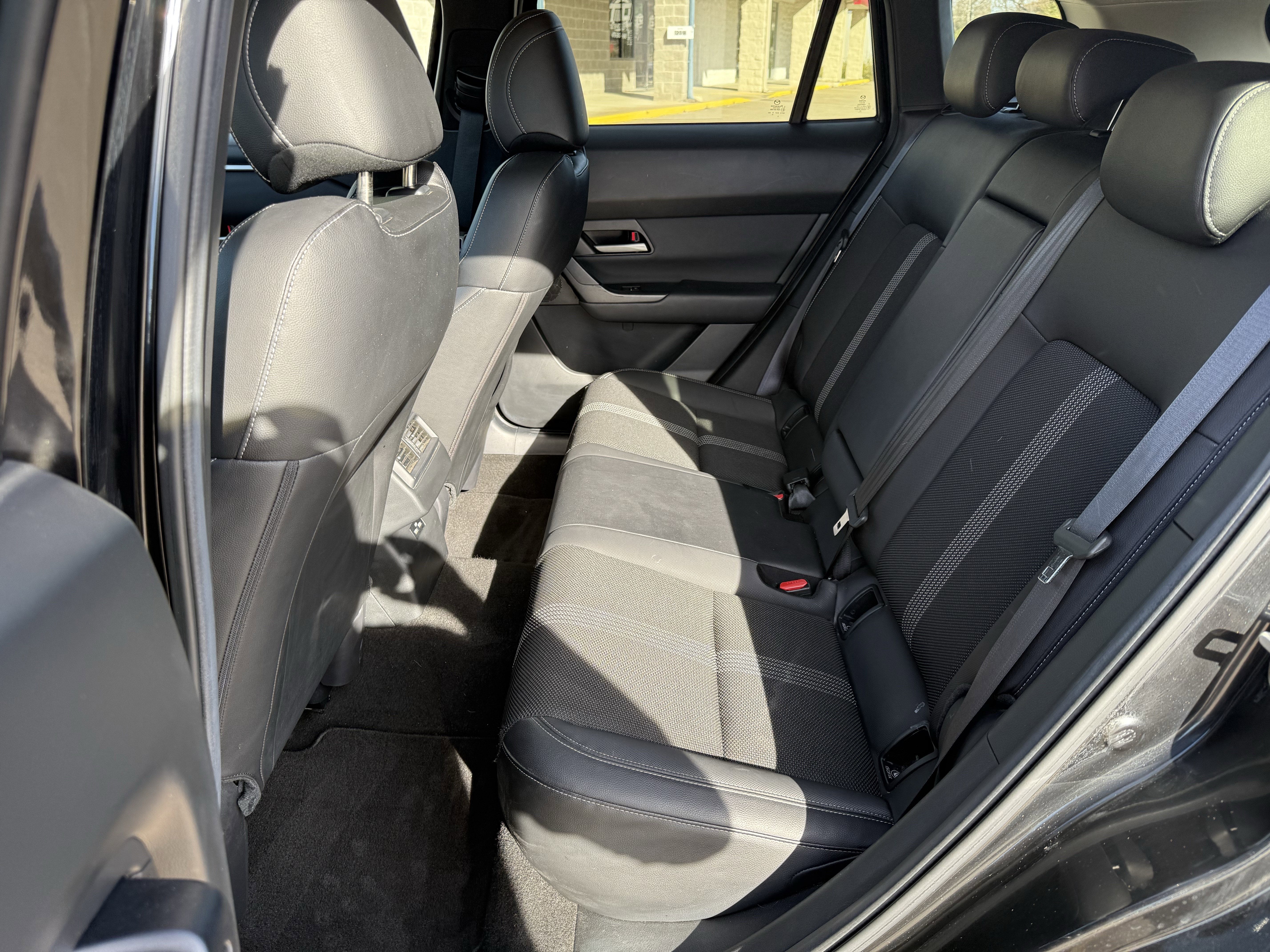 2024 Mazda Mazda CX-50 Base