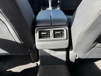 2024 Mazda Mazda CX-50 Base