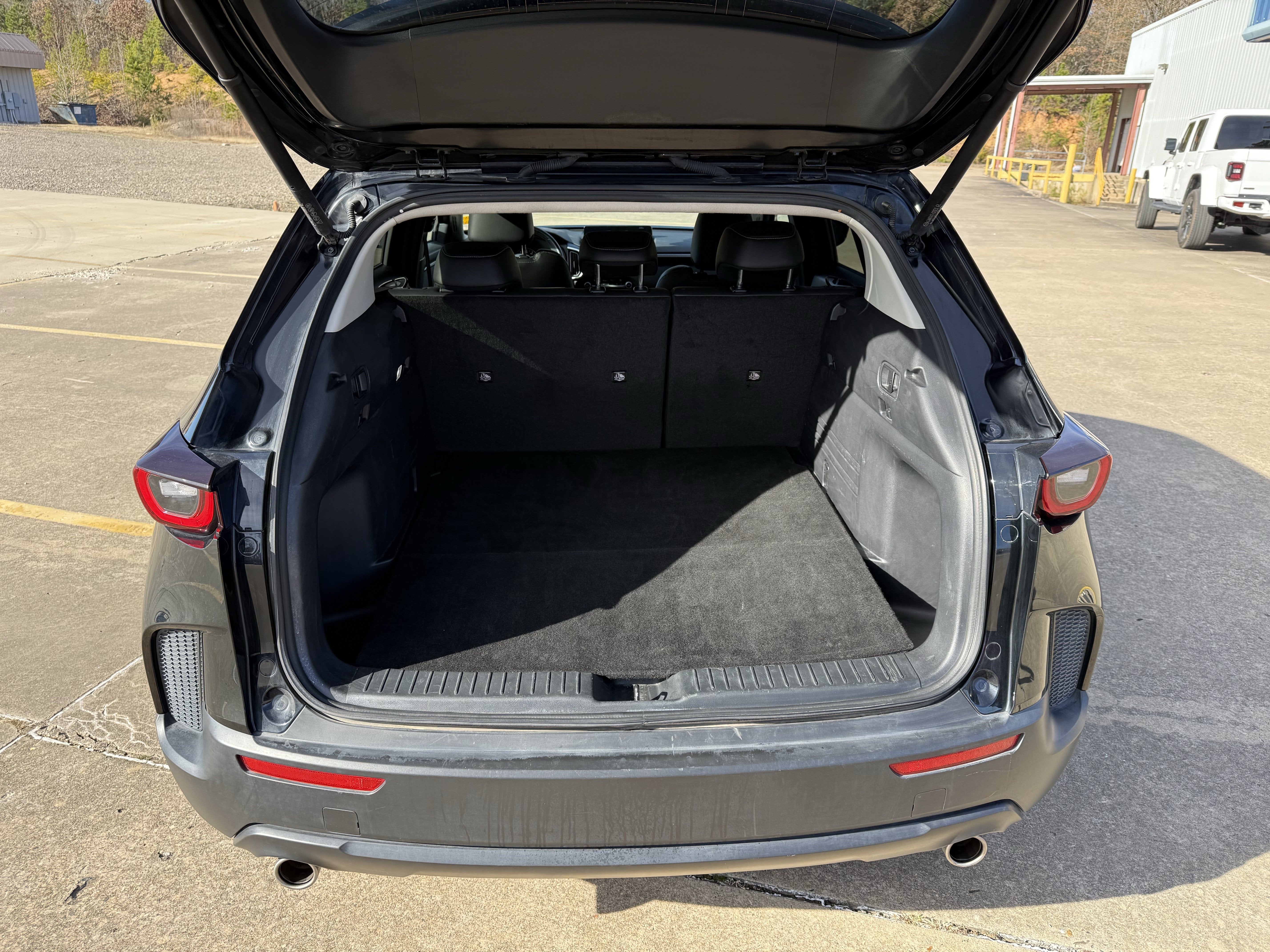 2024 Mazda Mazda CX-50 Base