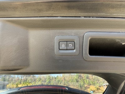 2024 Mazda Mazda CX-50 Base