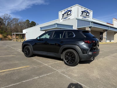 2024 Mazda Mazda CX-50 Base
