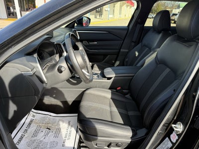 2024 Mazda Mazda CX-50 Base