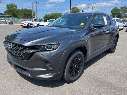 2025 Mazda Mazda CX-50 2.5 S Premium Package