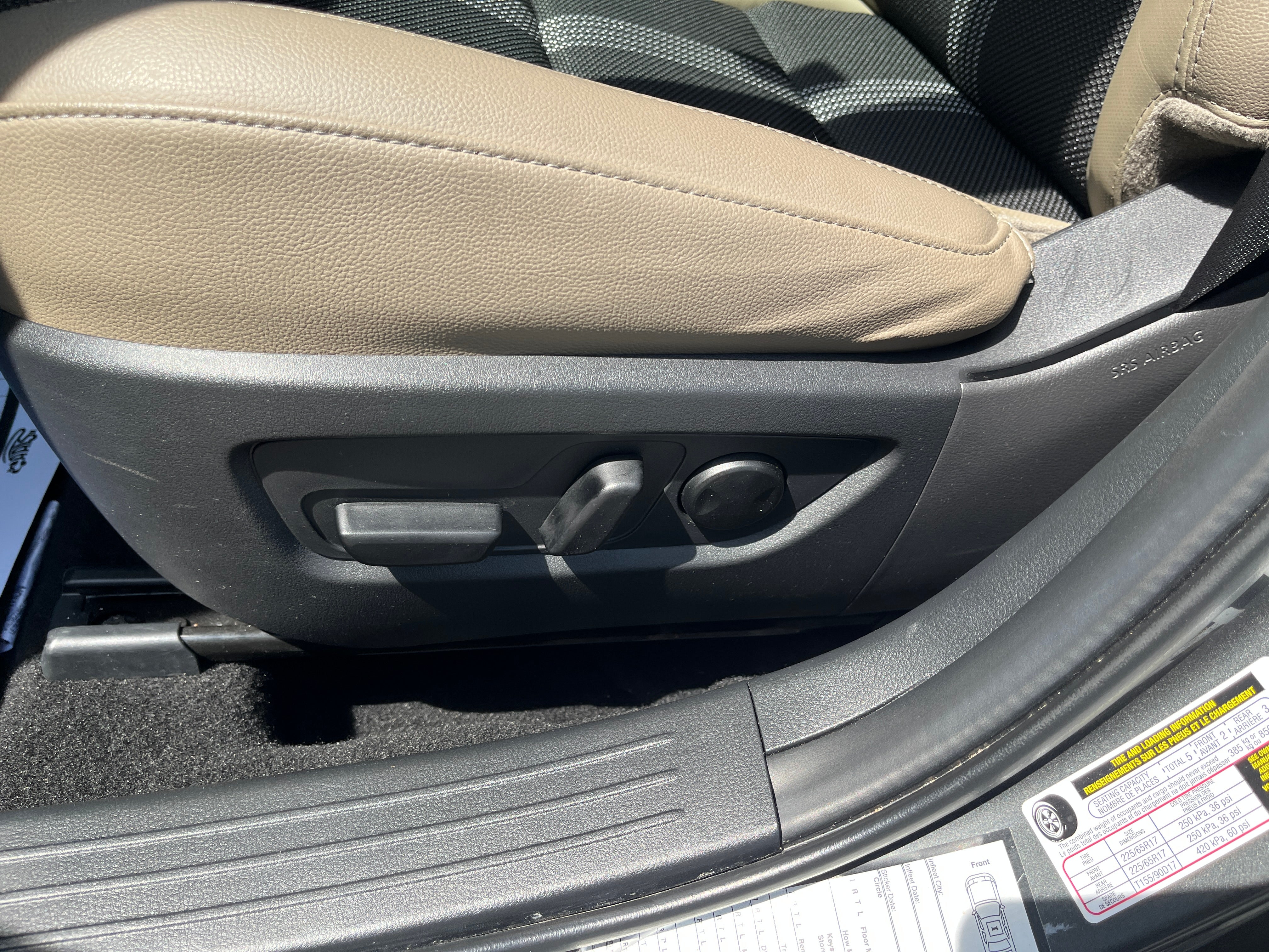 2025 Mazda Mazda CX-50 2.5 S Premium Package