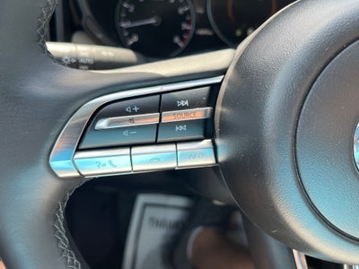 2025 Mazda Mazda CX-50 2.5 S Premium Package