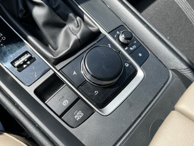 2025 Mazda Mazda CX-50 2.5 S Premium Package