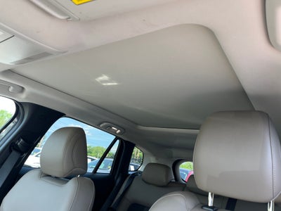 2025 Mazda Mazda CX-50 2.5 S Premium Package