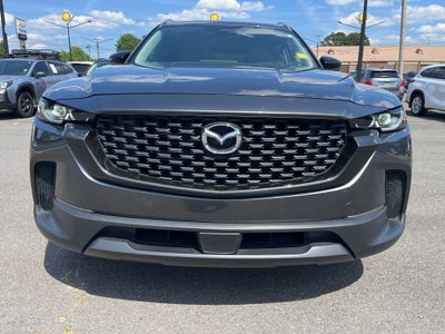 2025 Mazda Mazda CX-50 2.5 S Premium Package