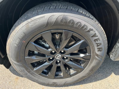 2025 Mazda Mazda CX-50 2.5 S Premium Package