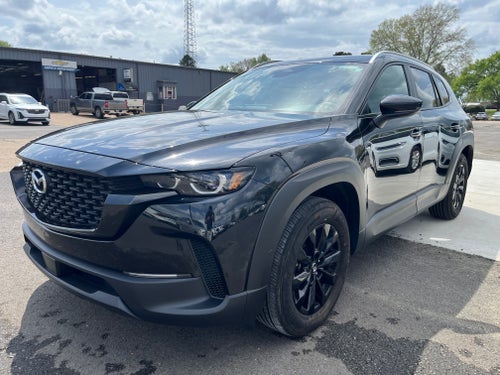 2025 Mazda Mazda CX-50 2.5 S Premium Package