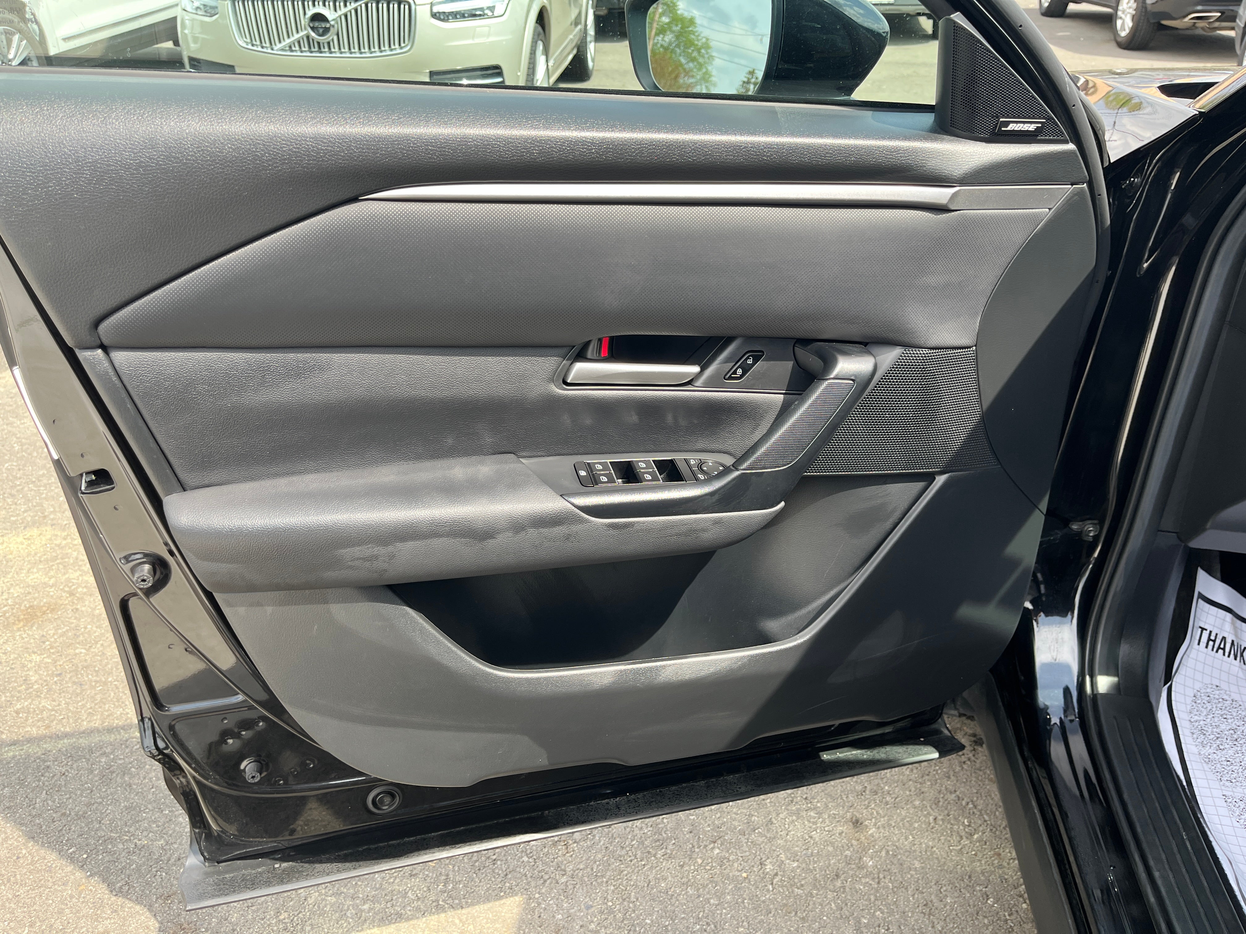 2025 Mazda Mazda CX-50 2.5 S Premium Package