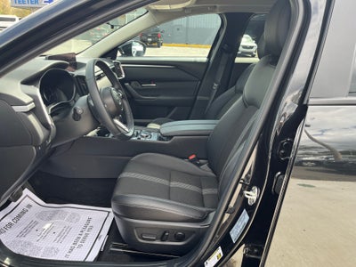 2025 Mazda Mazda CX-50 2.5 S Premium Package