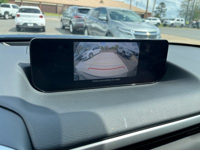 2025 Mazda Mazda CX-50 2.5 S Premium Package