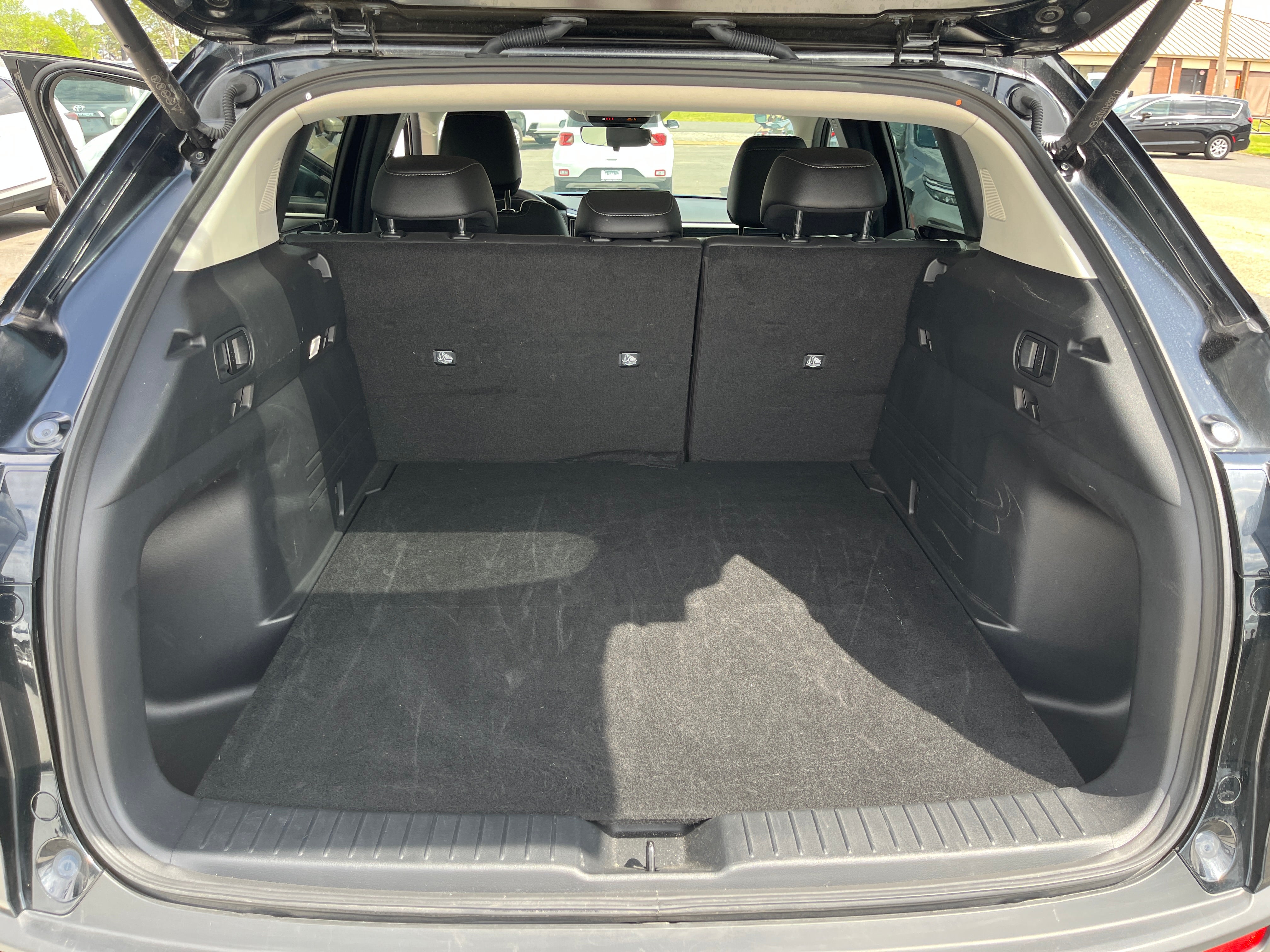 2025 Mazda Mazda CX-50 2.5 S Premium Package