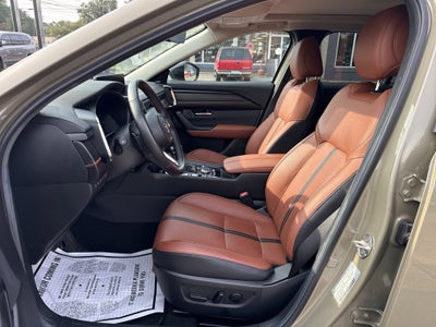 2024 Mazda Mazda CX-50 2.5 Turbo Premium Plus Package