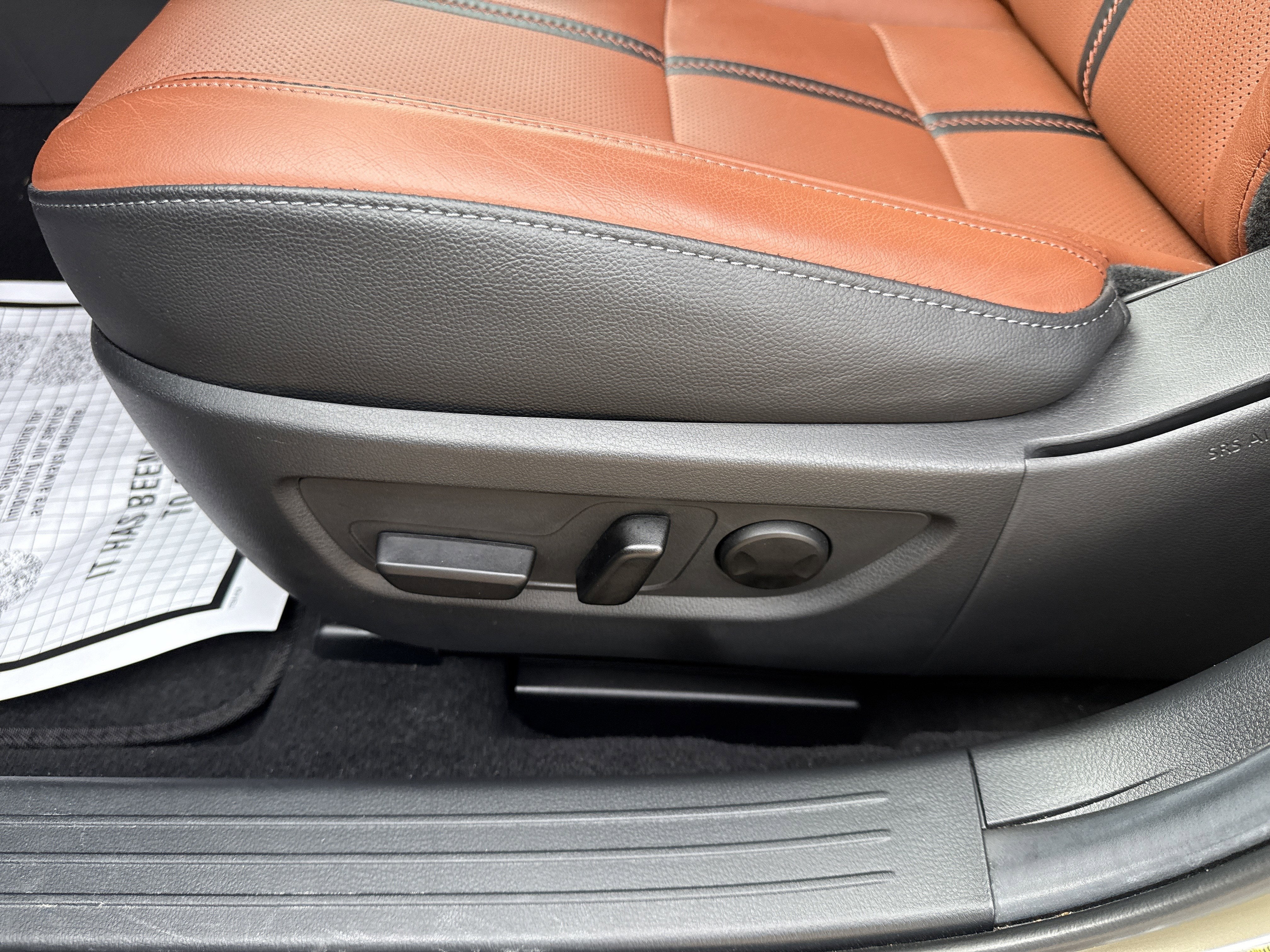 2024 Mazda Mazda CX-50 2.5 Turbo Premium Plus Package