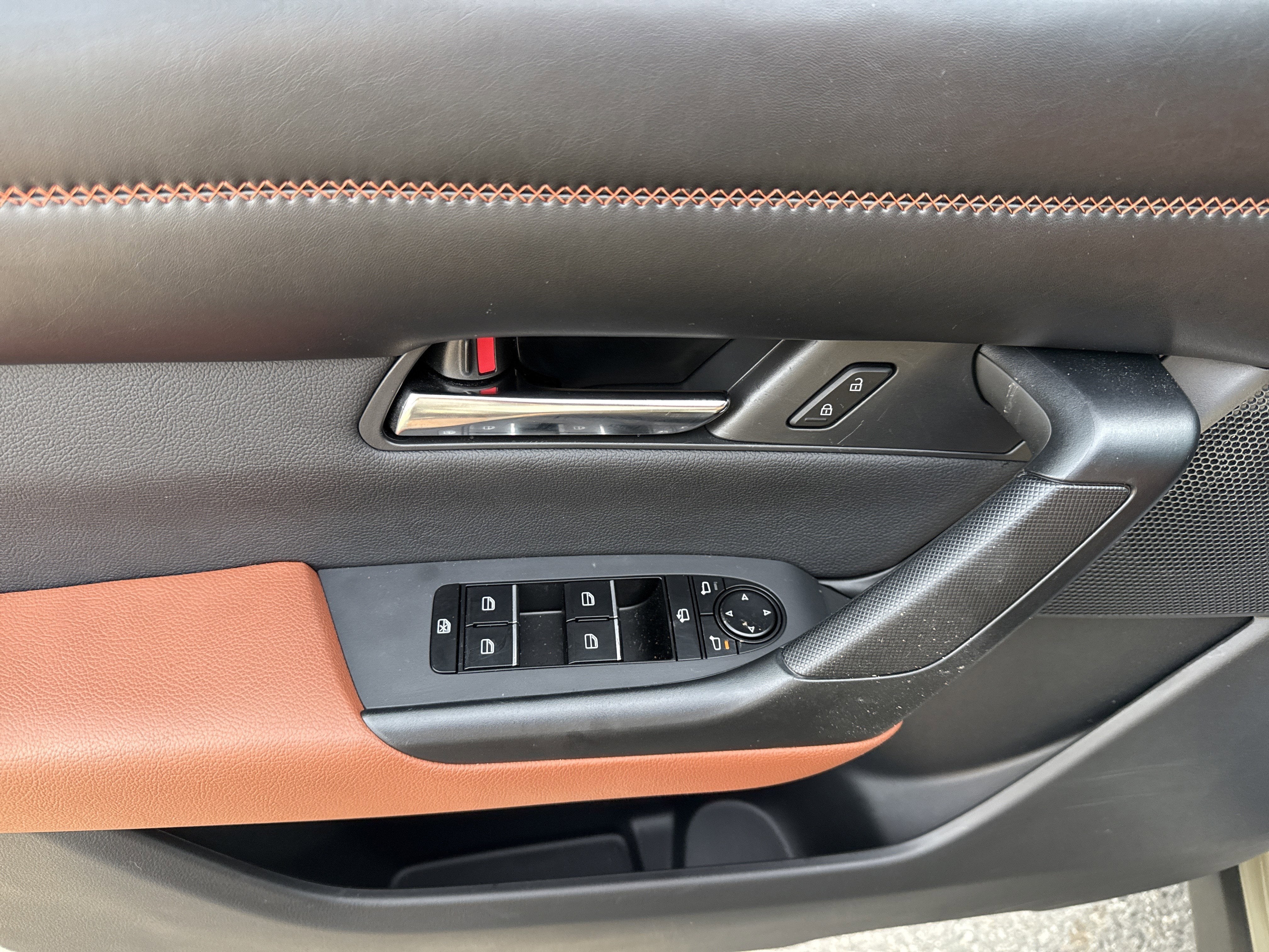 2024 Mazda Mazda CX-50 2.5 Turbo Premium Plus Package