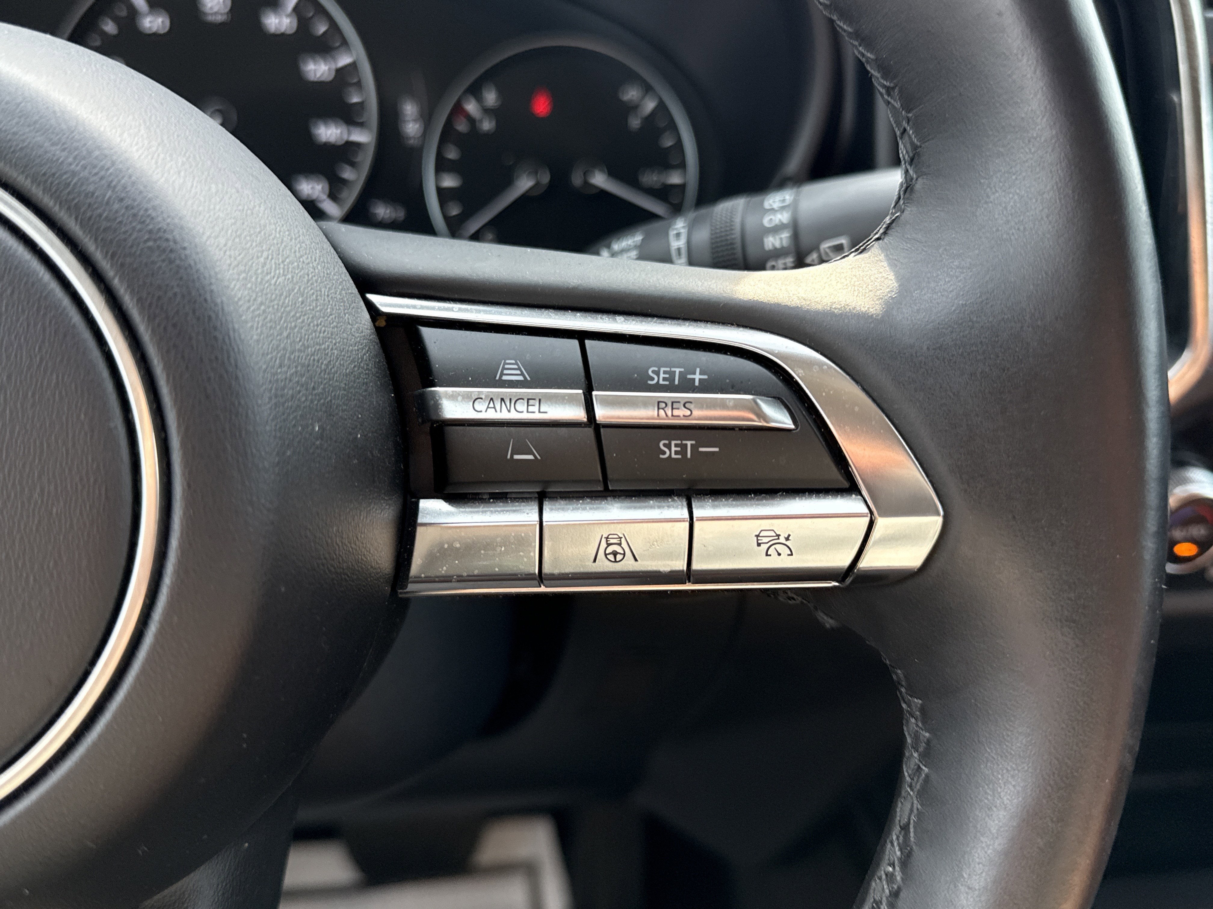 2024 Mazda Mazda CX-50 2.5 Turbo Premium Plus Package