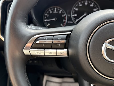 2024 Mazda Mazda CX-50 2.5 Turbo Premium Plus Package