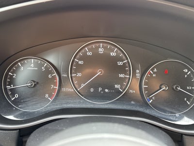 2024 Mazda Mazda CX-50 2.5 Turbo Premium Plus Package