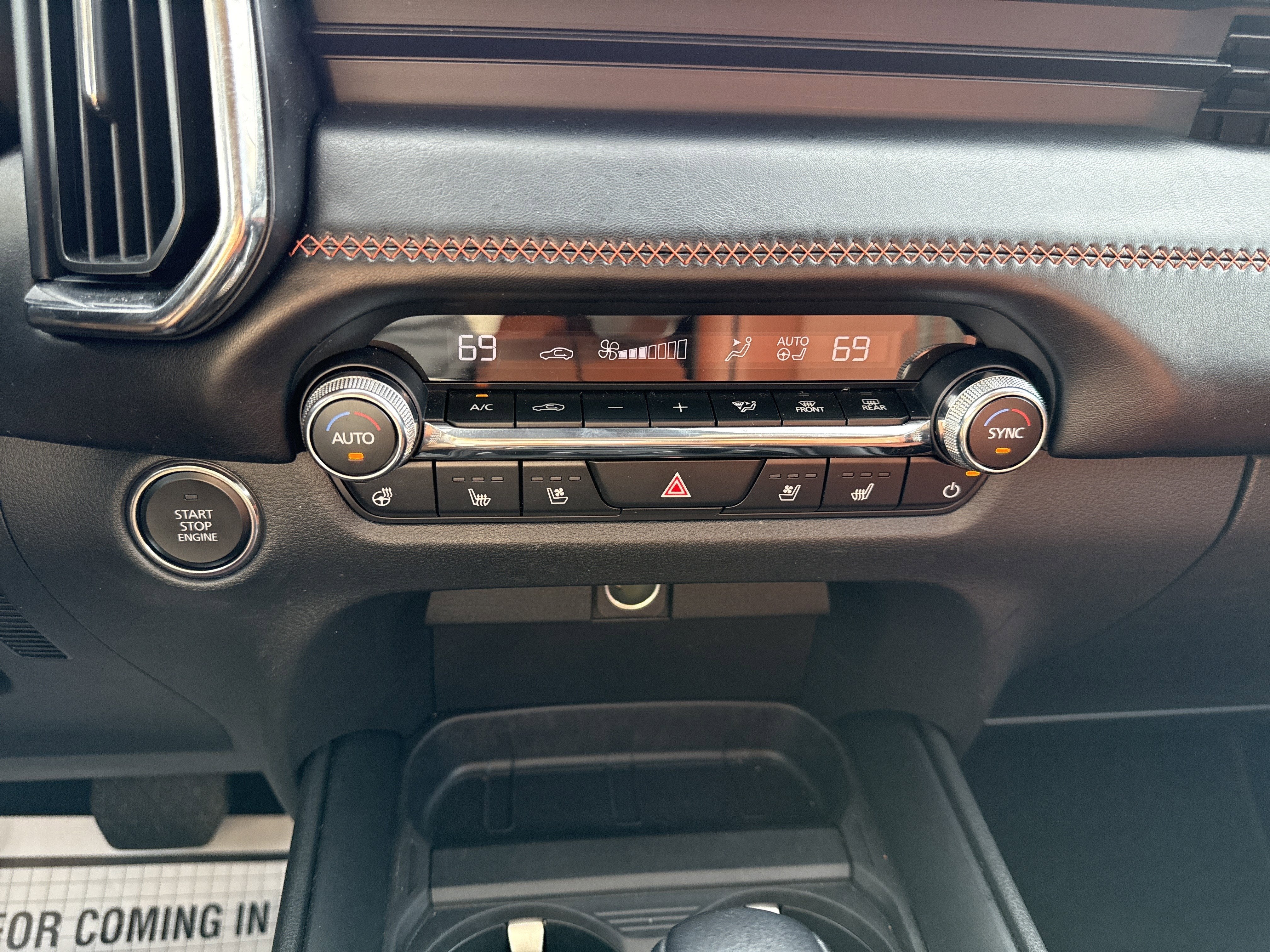 2024 Mazda Mazda CX-50 2.5 Turbo Premium Plus Package