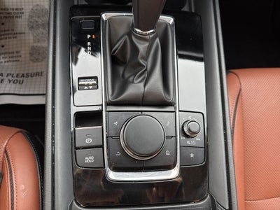 2024 Mazda Mazda CX-50 2.5 Turbo Premium Plus Package