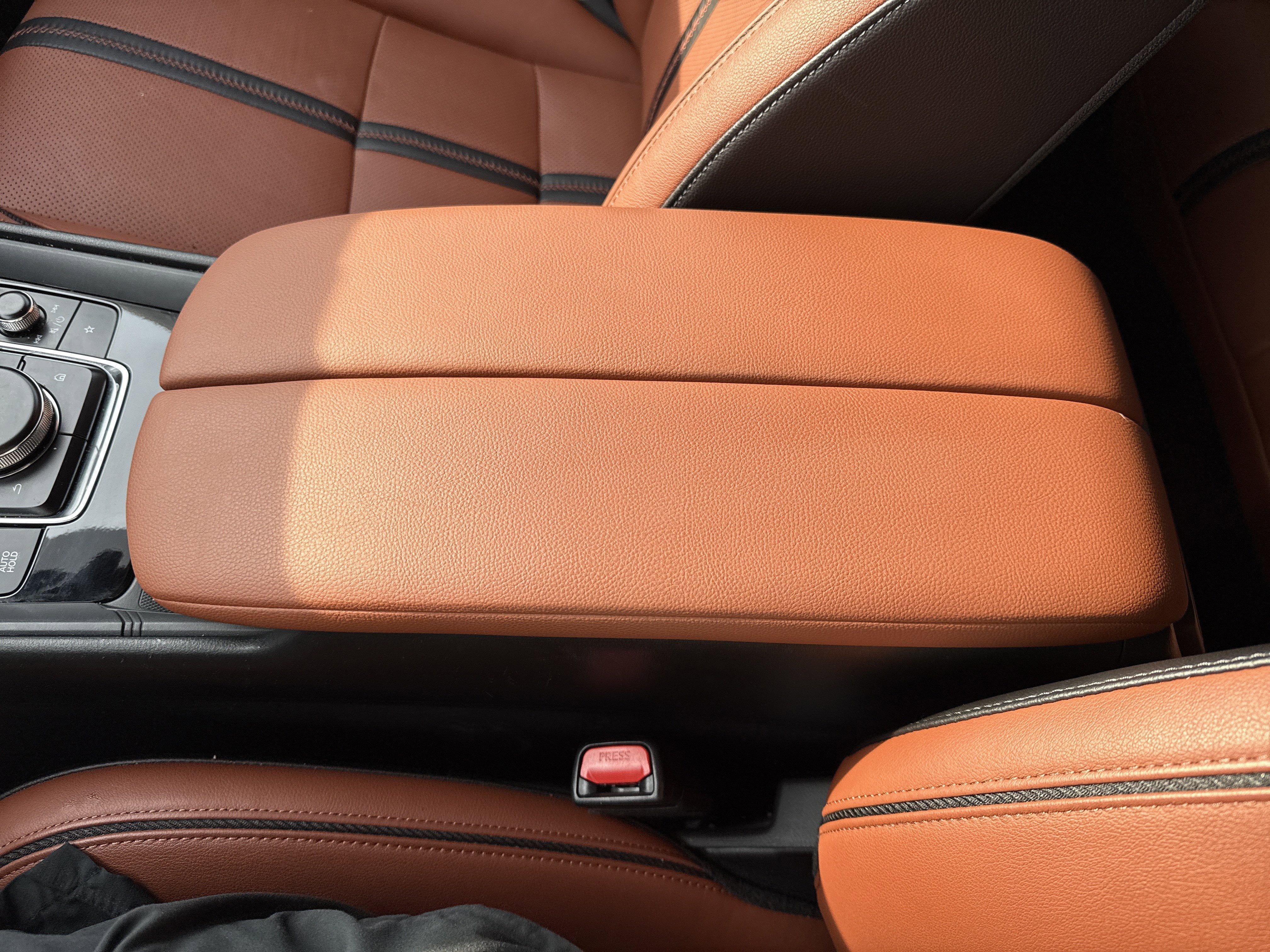 2024 Mazda Mazda CX-50 2.5 Turbo Premium Plus Package