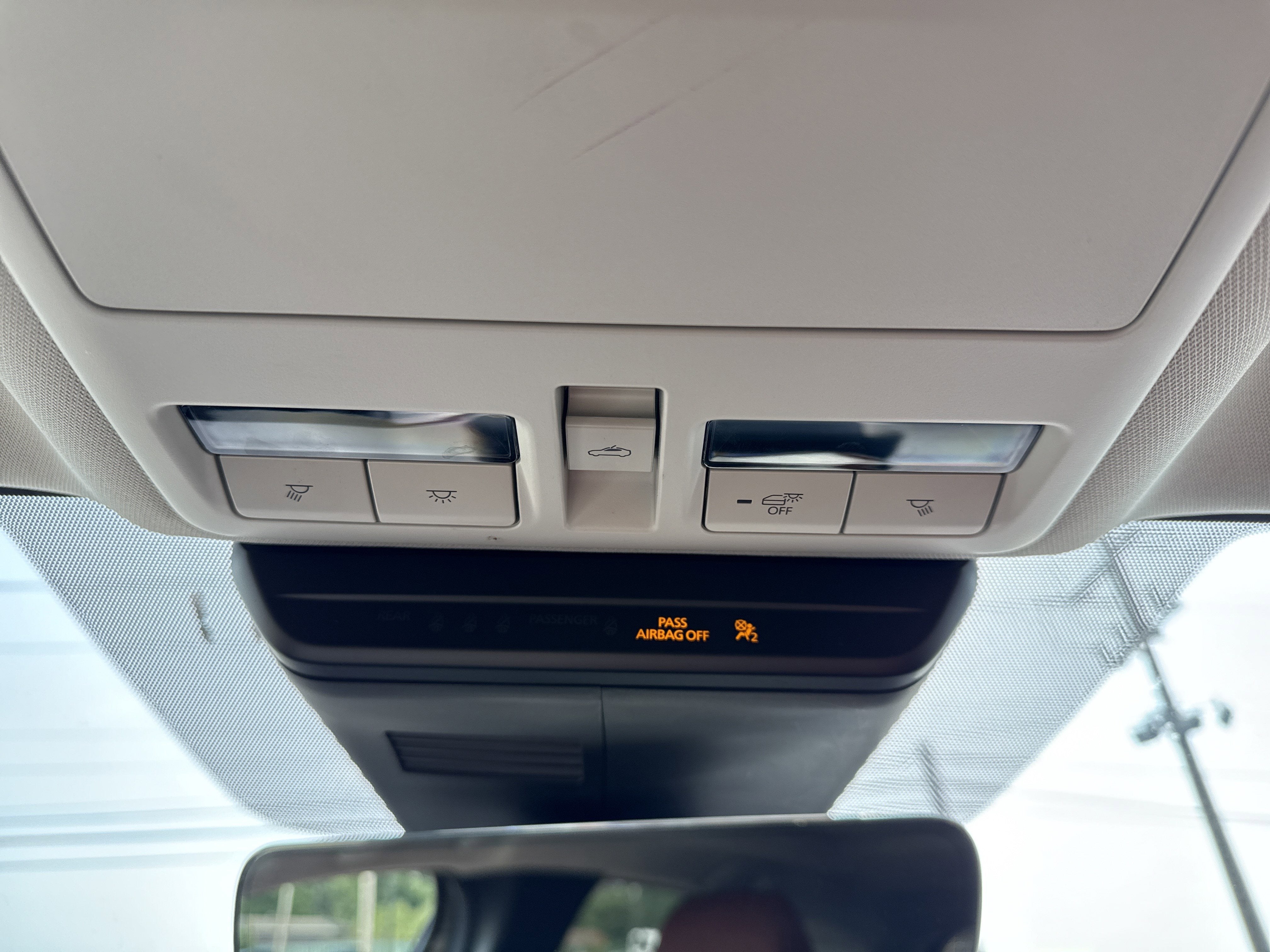 2024 Mazda Mazda CX-50 2.5 Turbo Premium Plus Package