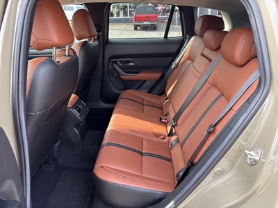 2024 Mazda Mazda CX-50 2.5 Turbo Premium Plus Package