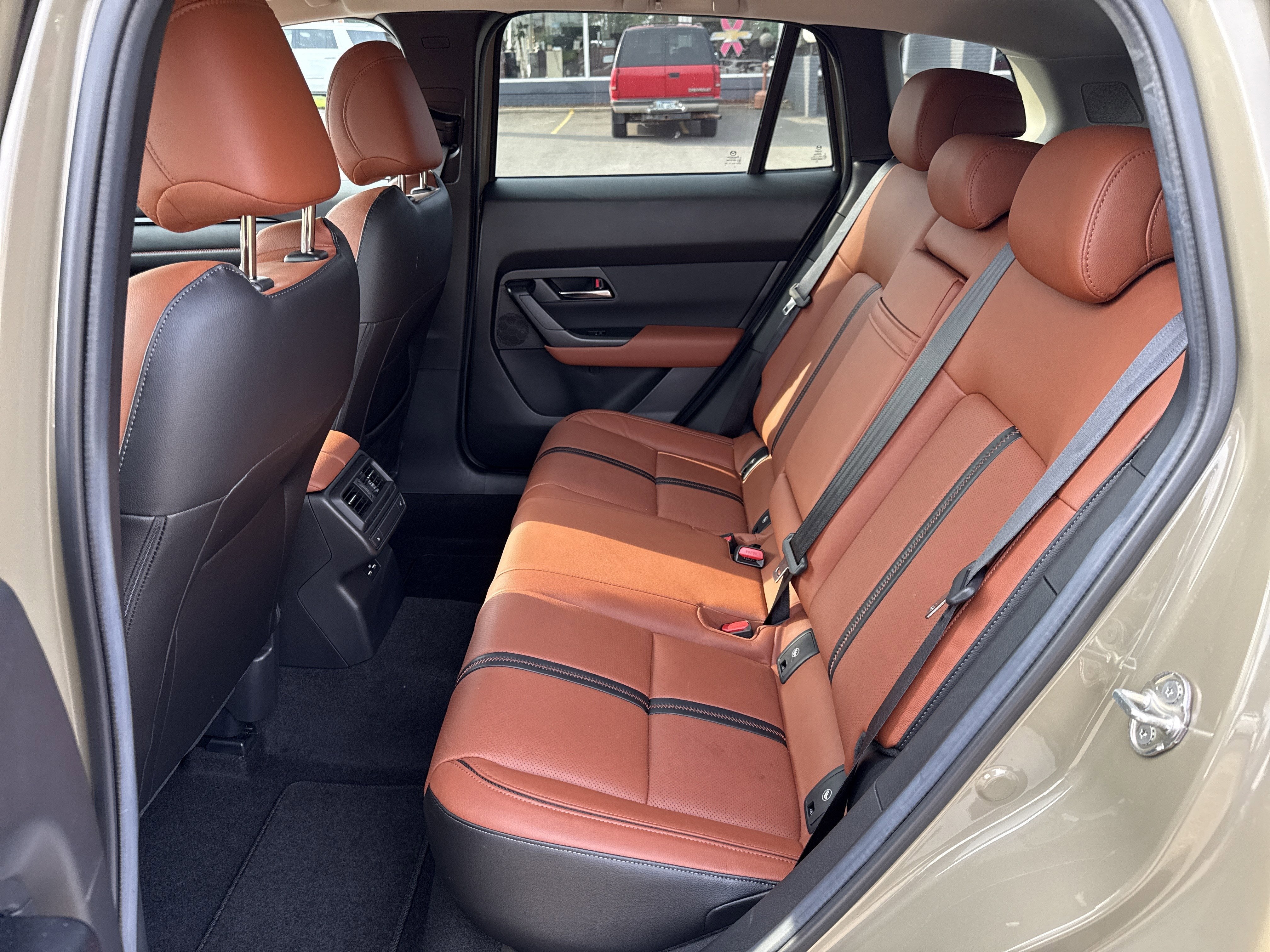 2024 Mazda Mazda CX-50 2.5 Turbo Premium Plus Package