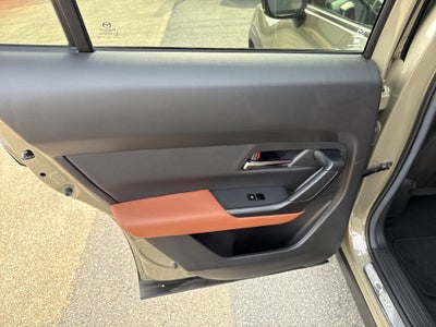 2024 Mazda Mazda CX-50 2.5 Turbo Premium Plus Package