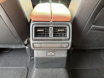 2024 Mazda Mazda CX-50 2.5 Turbo Premium Plus Package