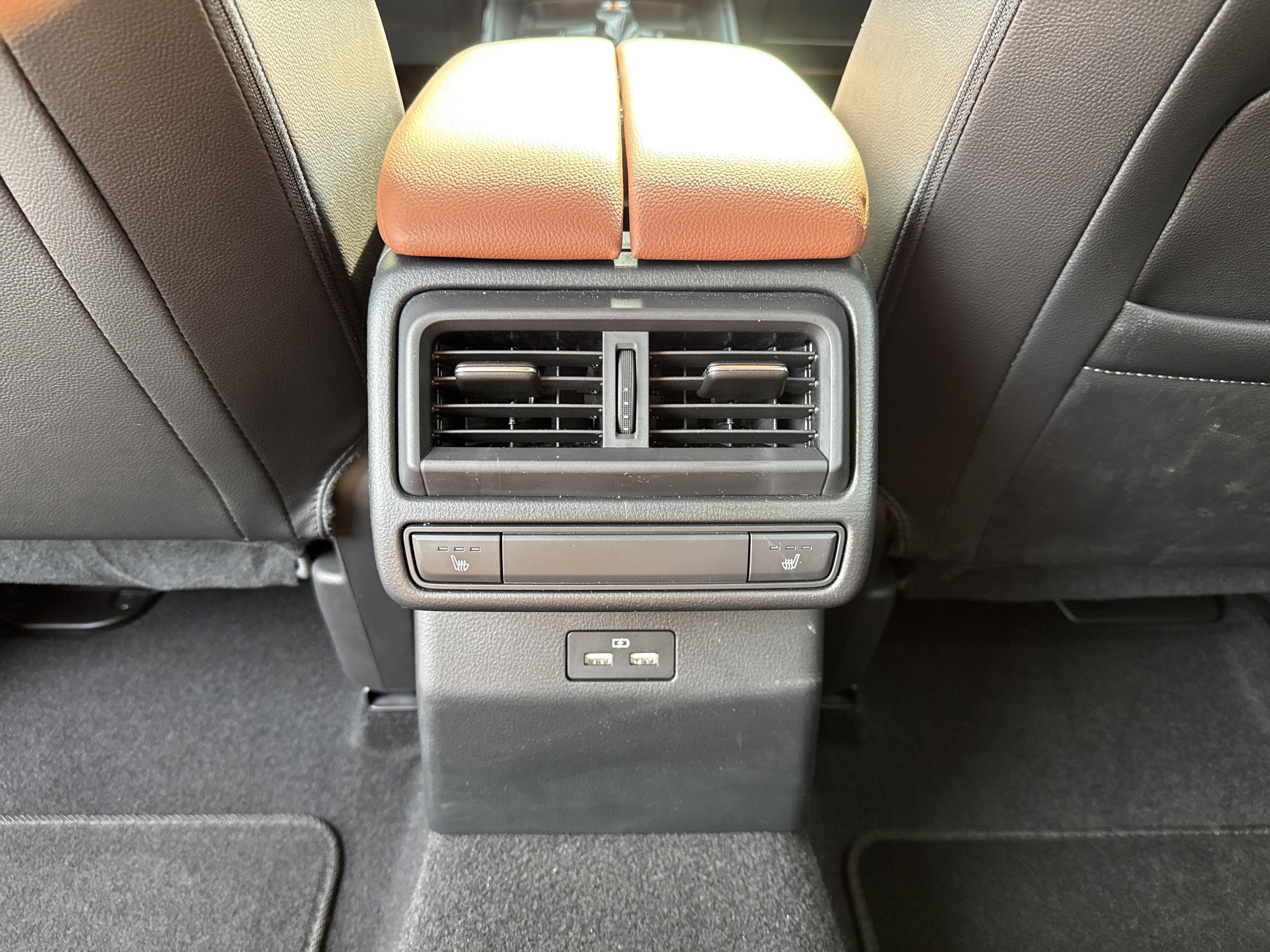 2024 Mazda Mazda CX-50 2.5 Turbo Premium Plus Package