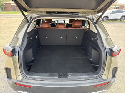 2024 Mazda Mazda CX-50 2.5 Turbo Premium Plus Package