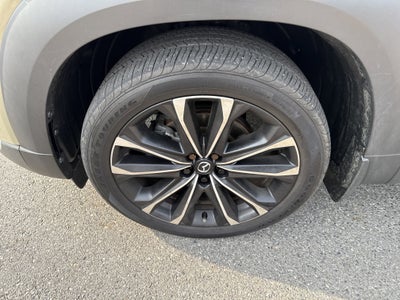 2024 Mazda Mazda CX-50 2.5 Turbo Premium Plus Package