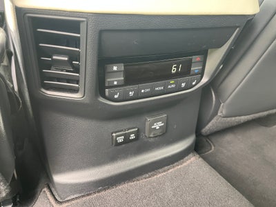 2024 Toyota Sequoia SR5