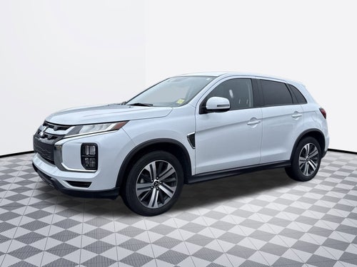 2024 Mitsubishi Outlander Sport Base