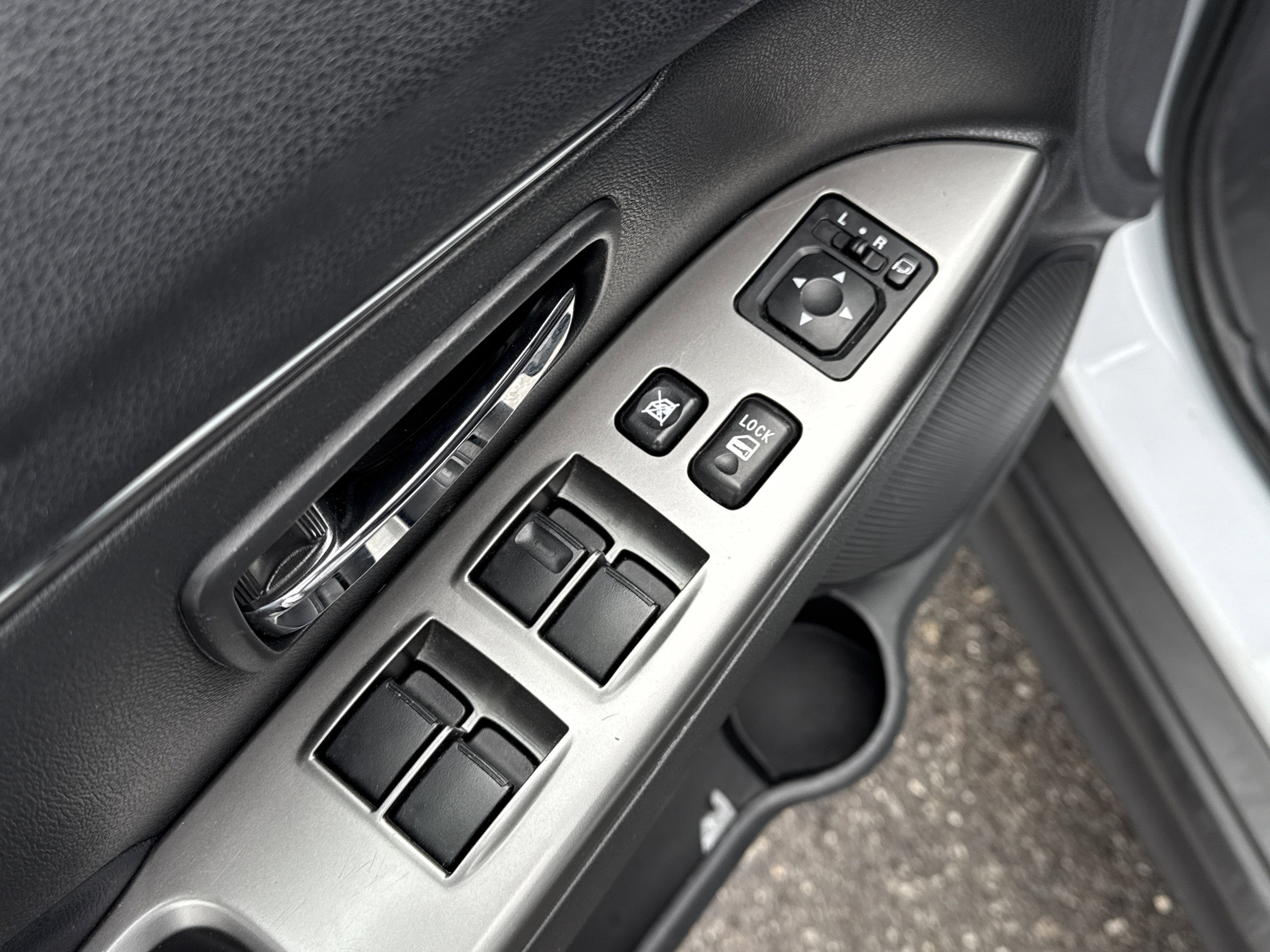 2024 Mitsubishi Outlander Sport Base