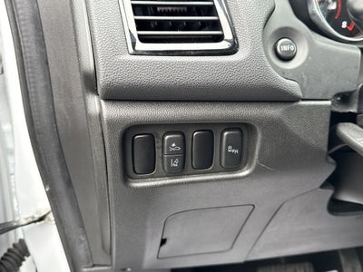 2024 Mitsubishi Outlander Sport Base