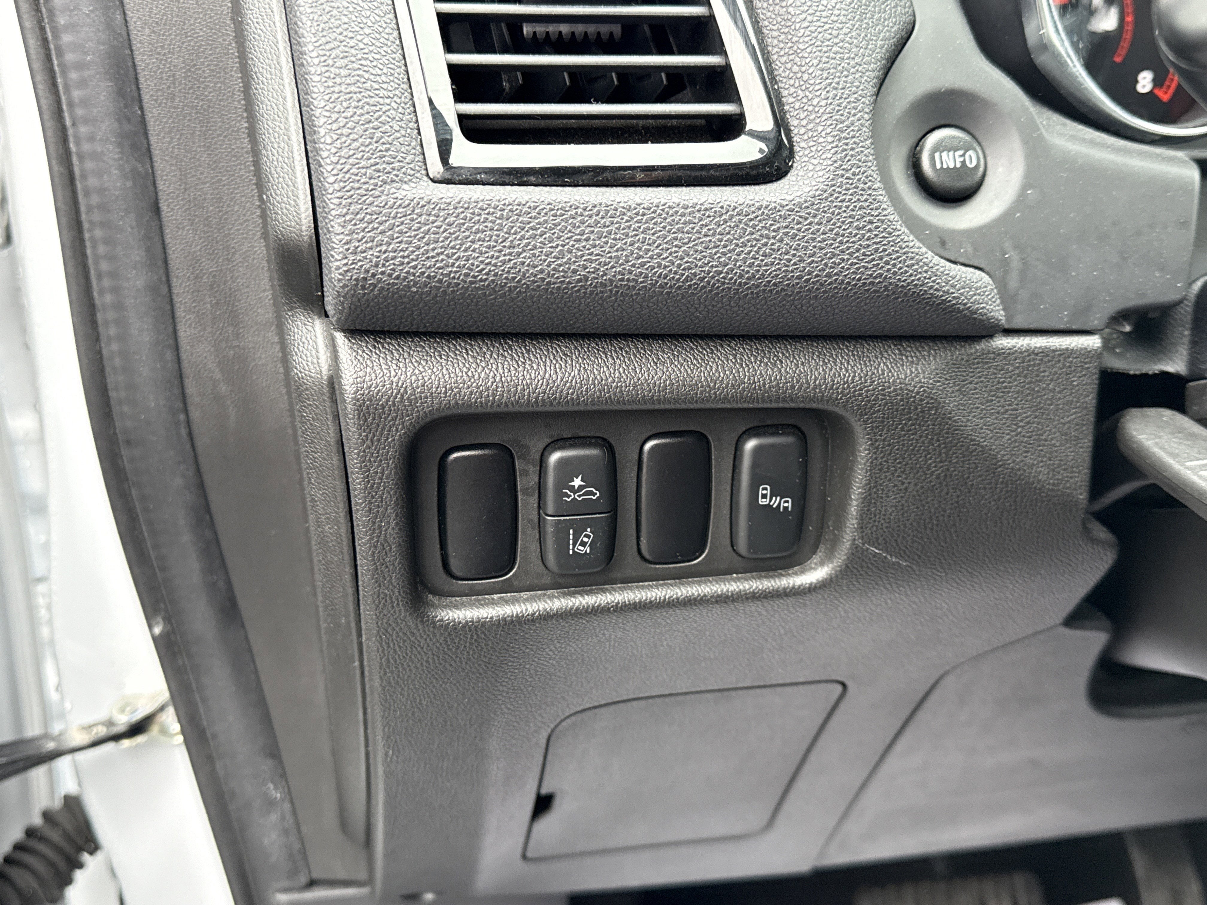 2024 Mitsubishi Outlander Sport Base