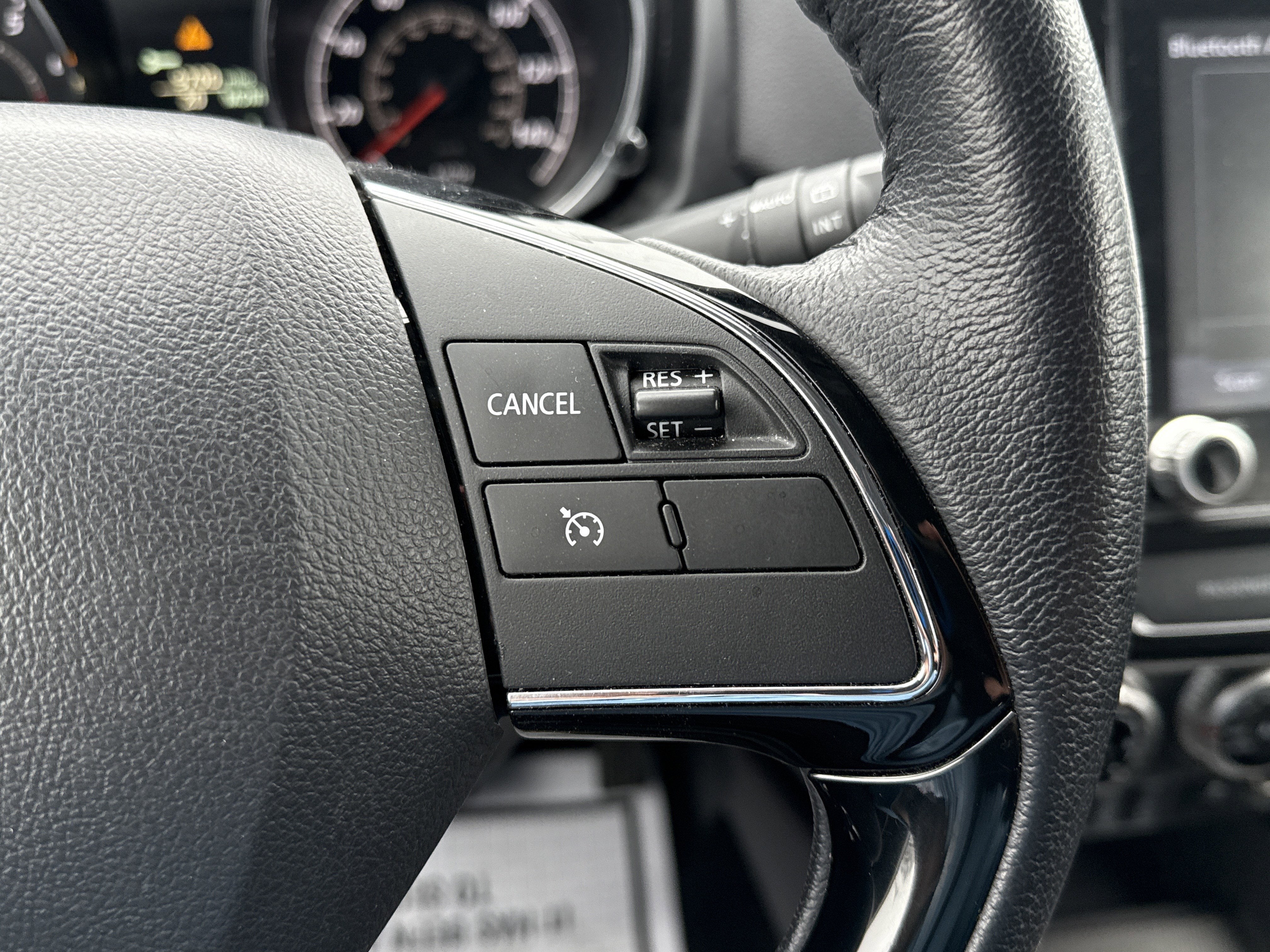 2024 Mitsubishi Outlander Sport Base