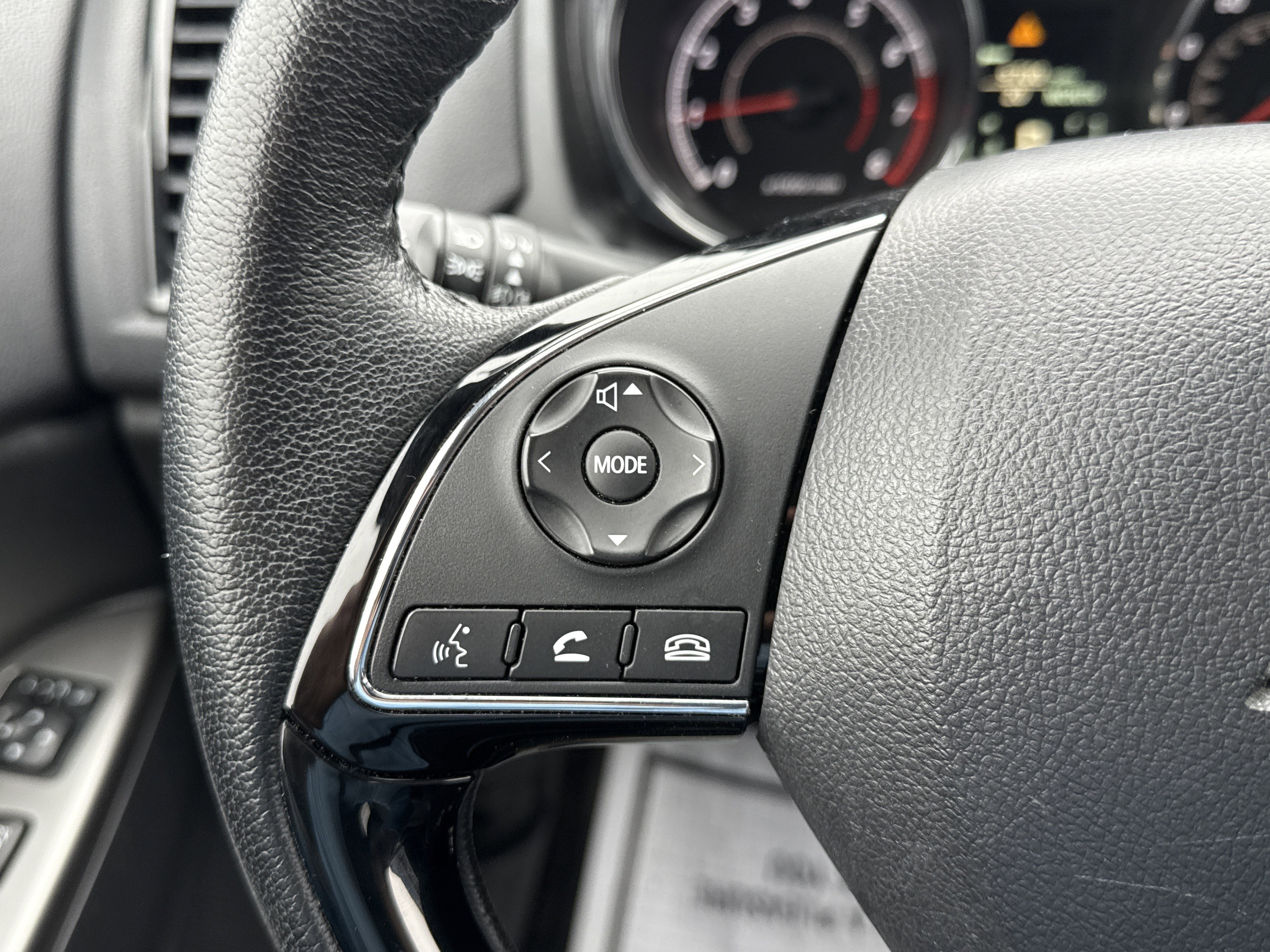 2024 Mitsubishi Outlander Sport Base