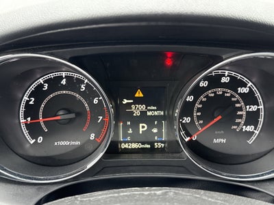 2024 Mitsubishi Outlander Sport Base