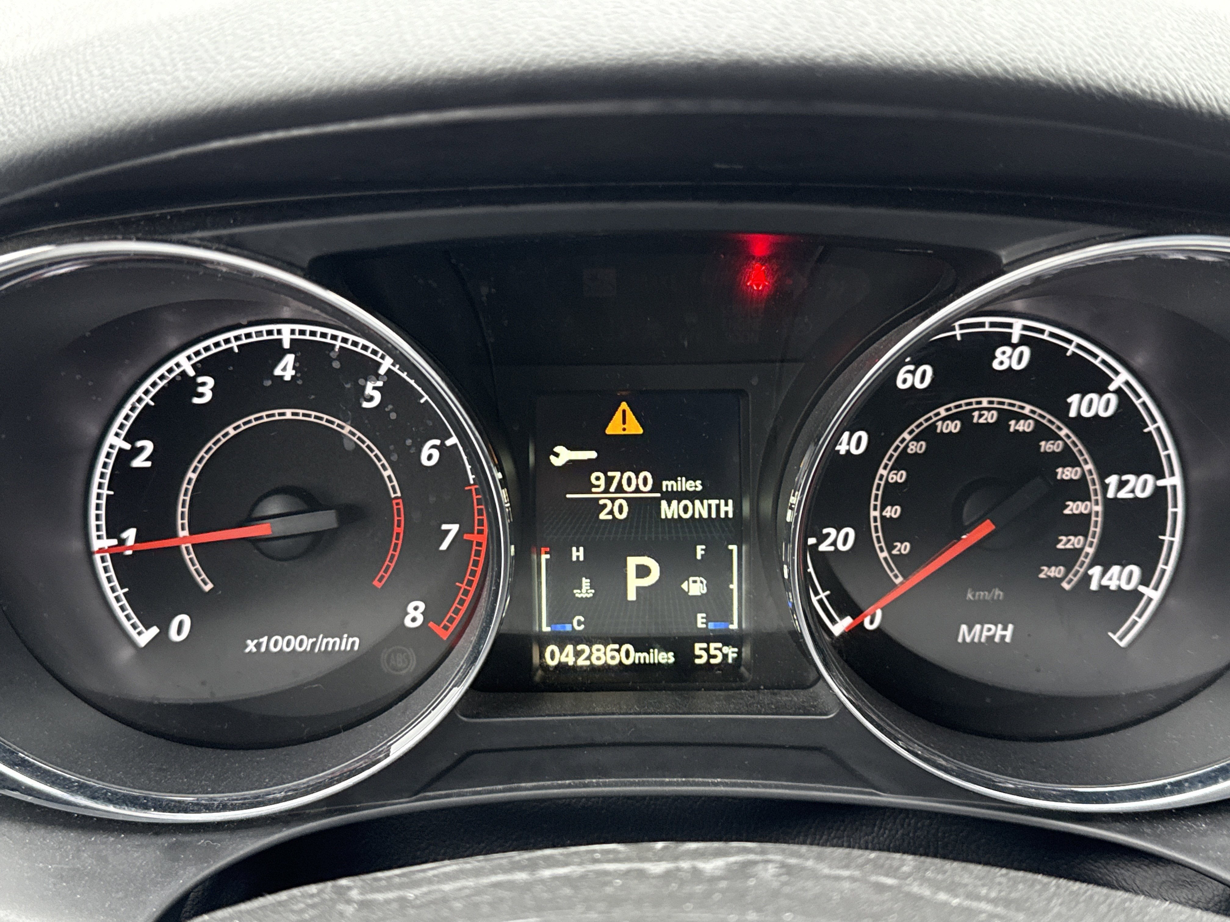 2024 Mitsubishi Outlander Sport Base