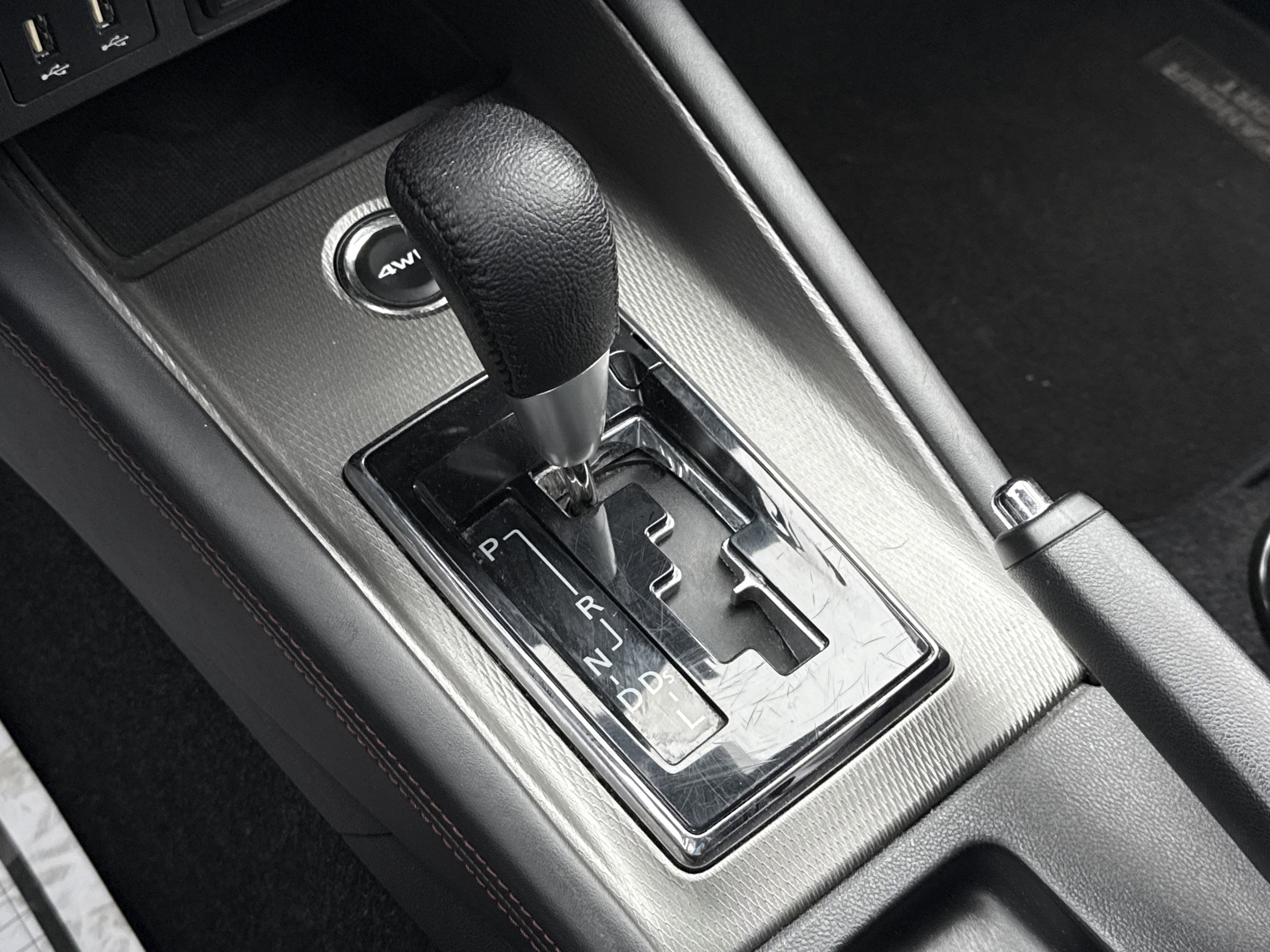 2024 Mitsubishi Outlander Sport Base