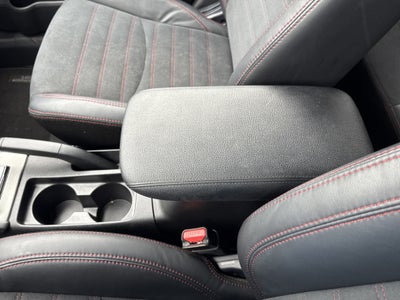 2024 Mitsubishi Outlander Sport Base