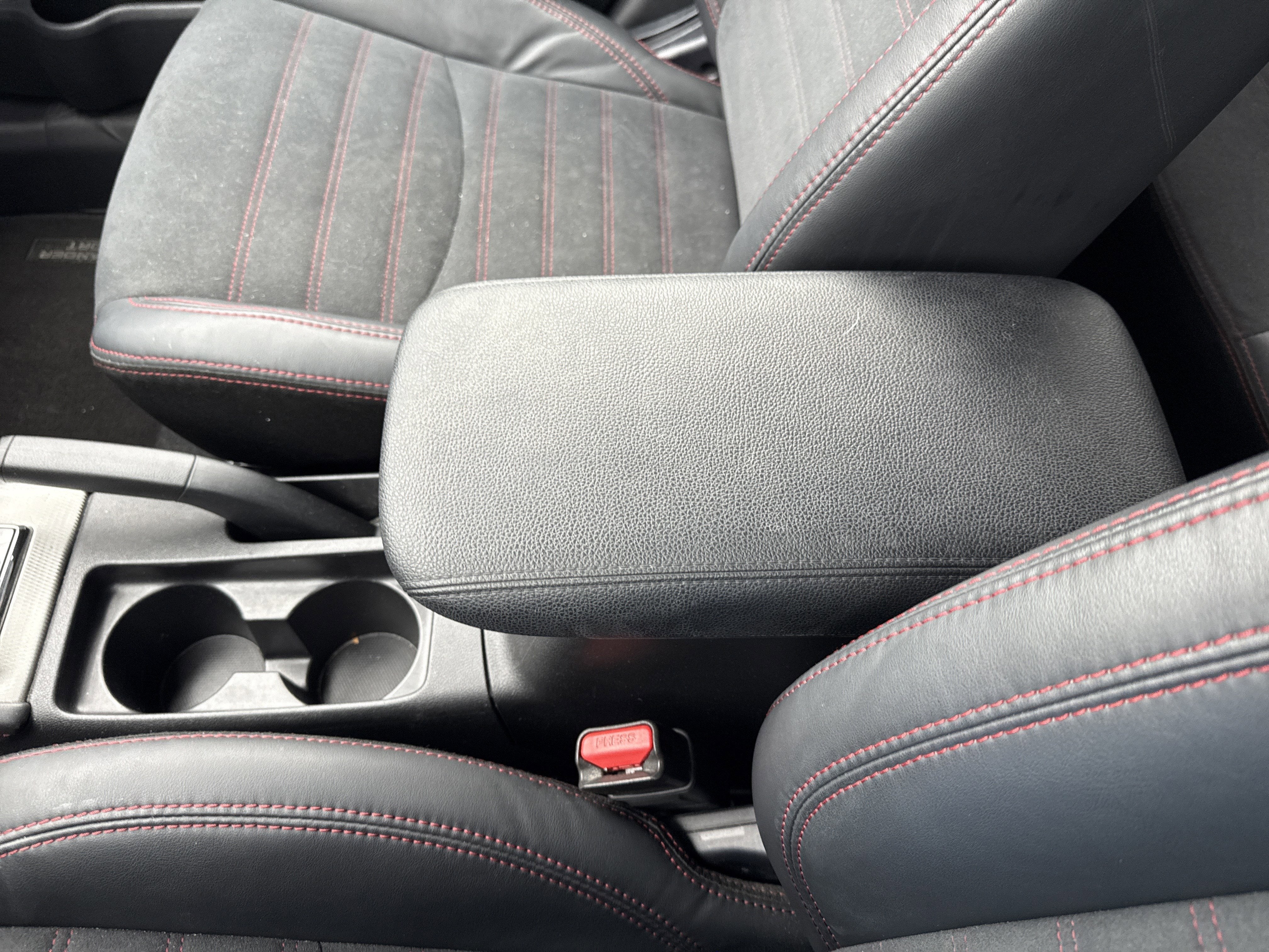 2024 Mitsubishi Outlander Sport Base