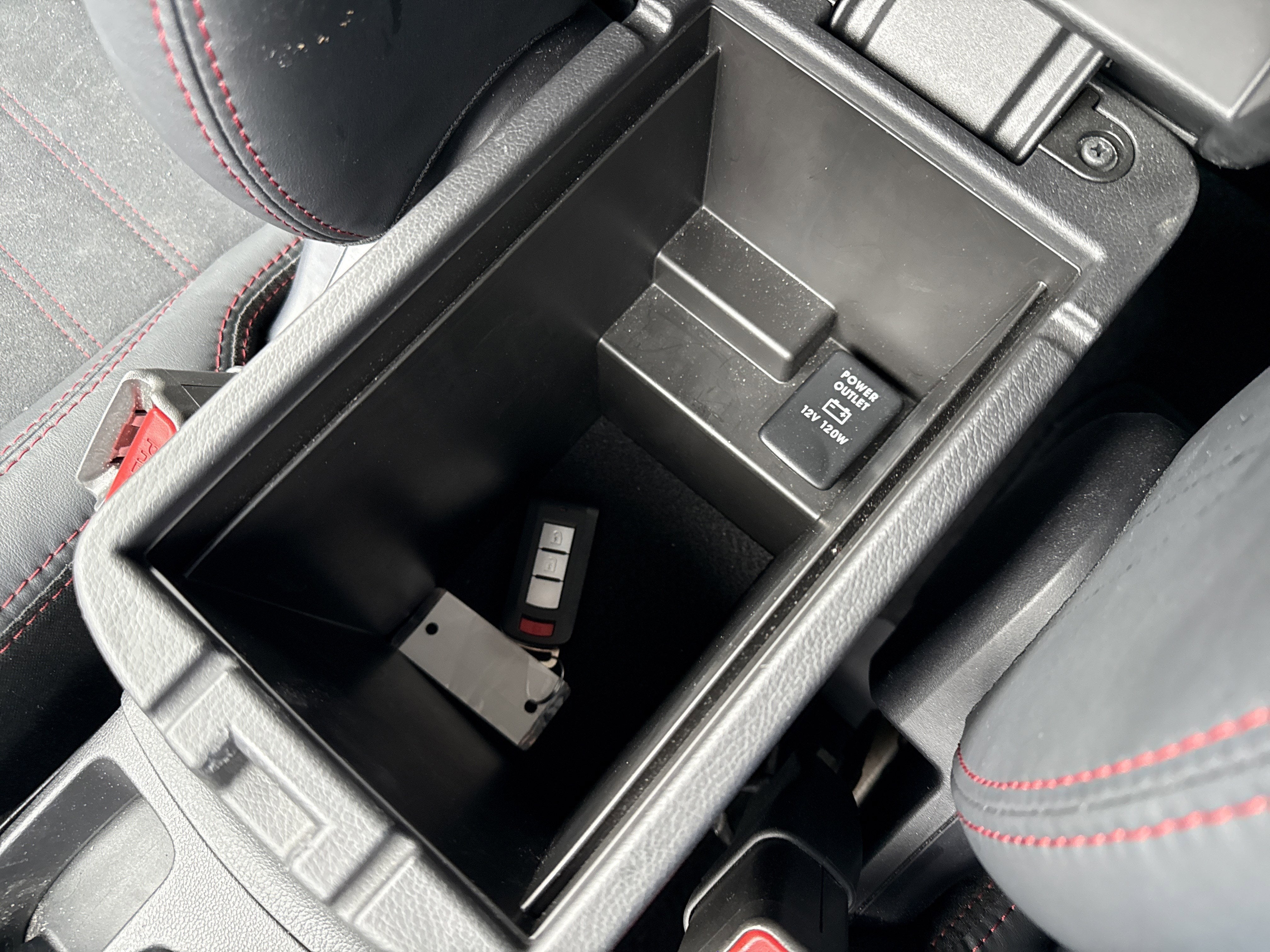 2024 Mitsubishi Outlander Sport Base