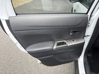 2024 Mitsubishi Outlander Sport Base