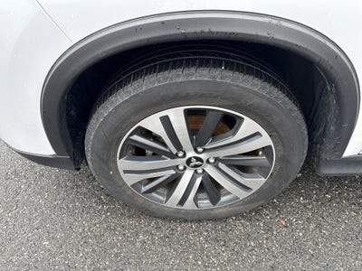 2024 Mitsubishi Outlander Sport Base